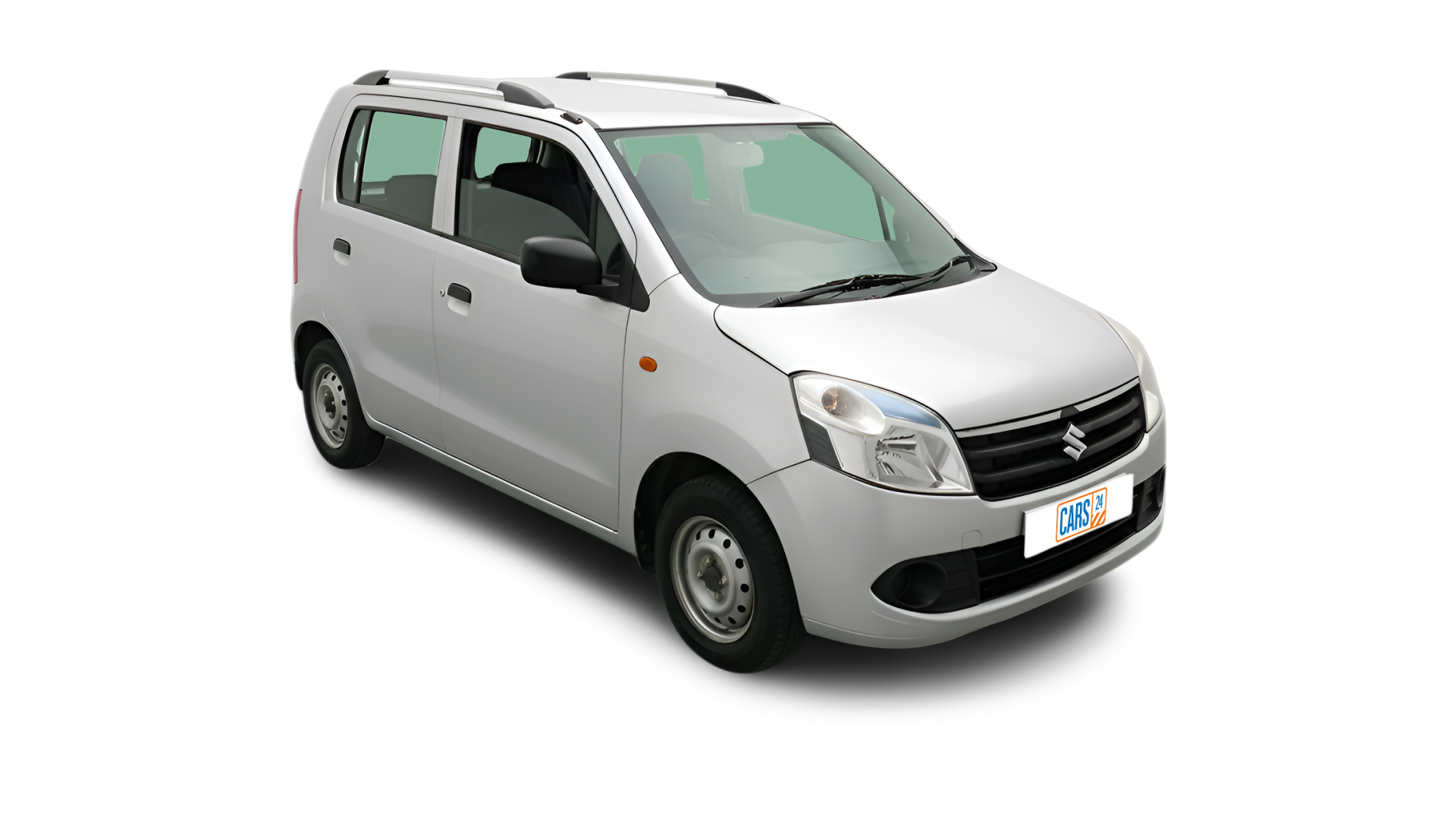Maruti Wagon R 1.0-img
